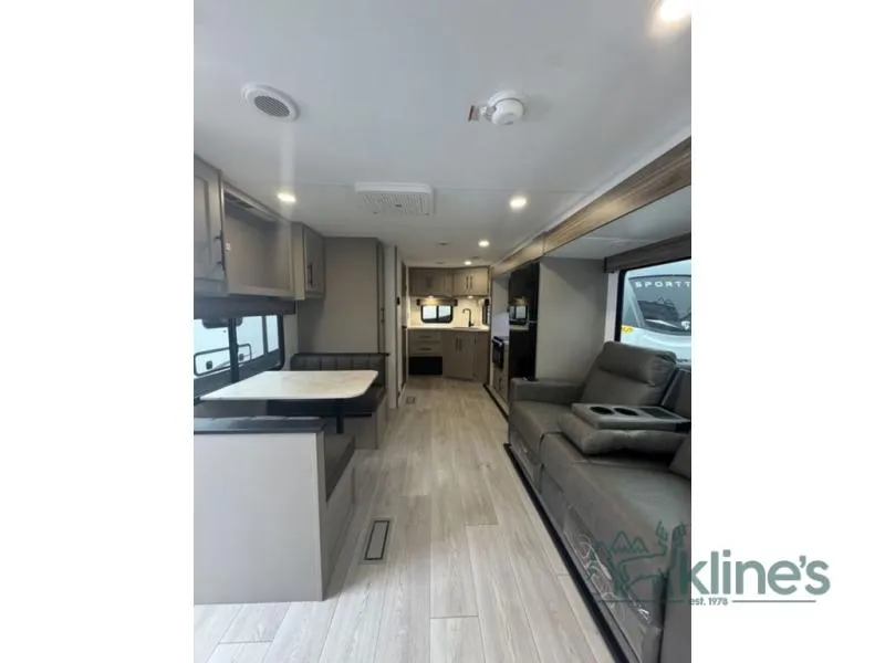 2026 KZ Connect SE 211MKSE - Photo 2