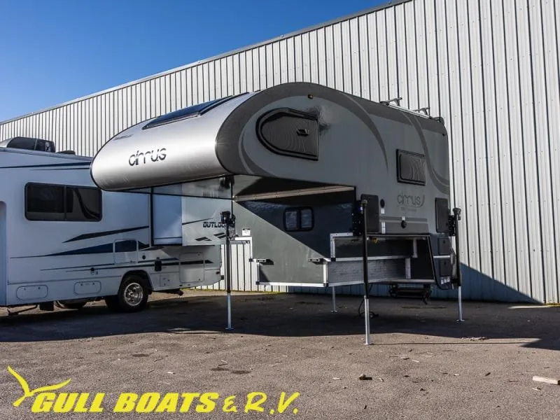 2026 nuCamp RV Cirrus 820 - Photo 4
