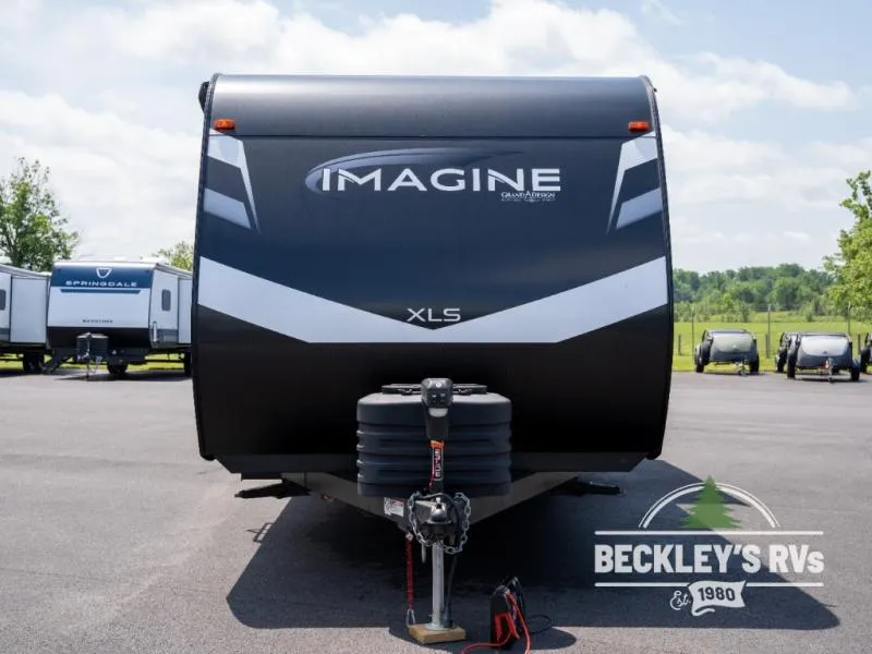 2024 Grand Design Imagine XLS 23LDE - Photo 4