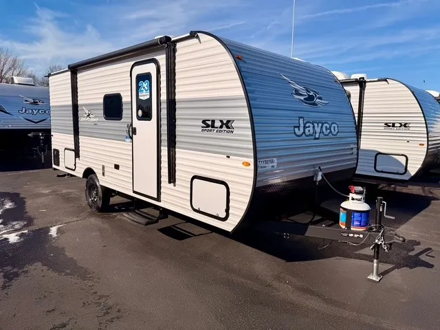 2027 Jayco Jay Flight SLX 178DBS - Photo 2