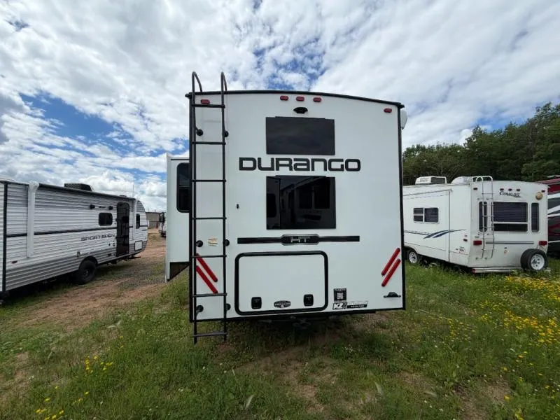 2026 KZ Durango Half-Ton 286BHD - Photo 4