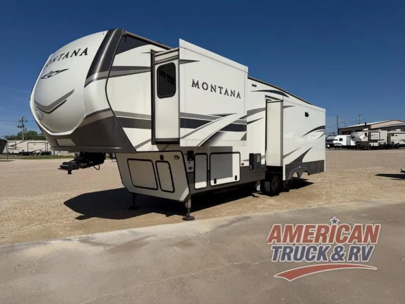 2020 Keystone Montana 3121RL - Photo 4