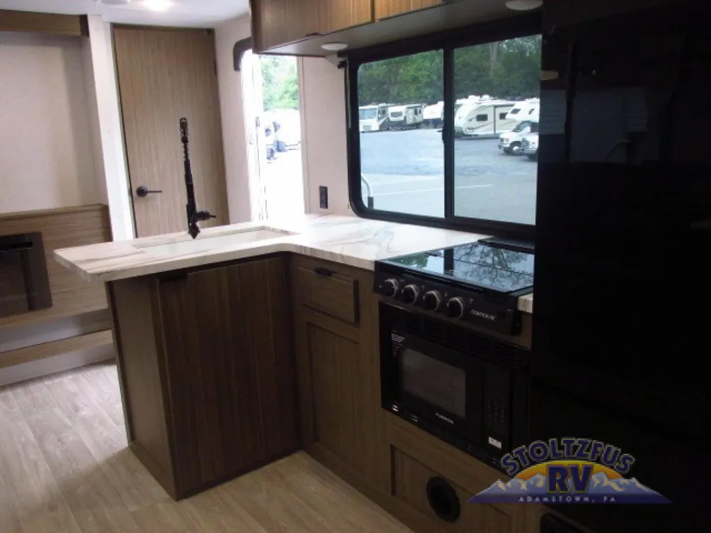 2027 Forest River Salem Cruise Lite 263BHXL, Photos photo 8