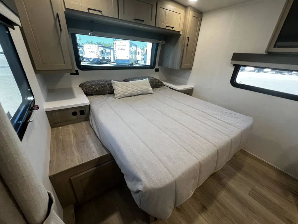 2026 Forest River Rockwood Mini Lite 2109S, Photos photo 17