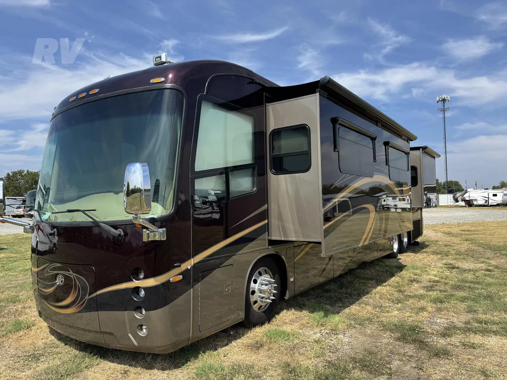2013 Entegra Coach Aspire 42DLQ, Photos photo 4