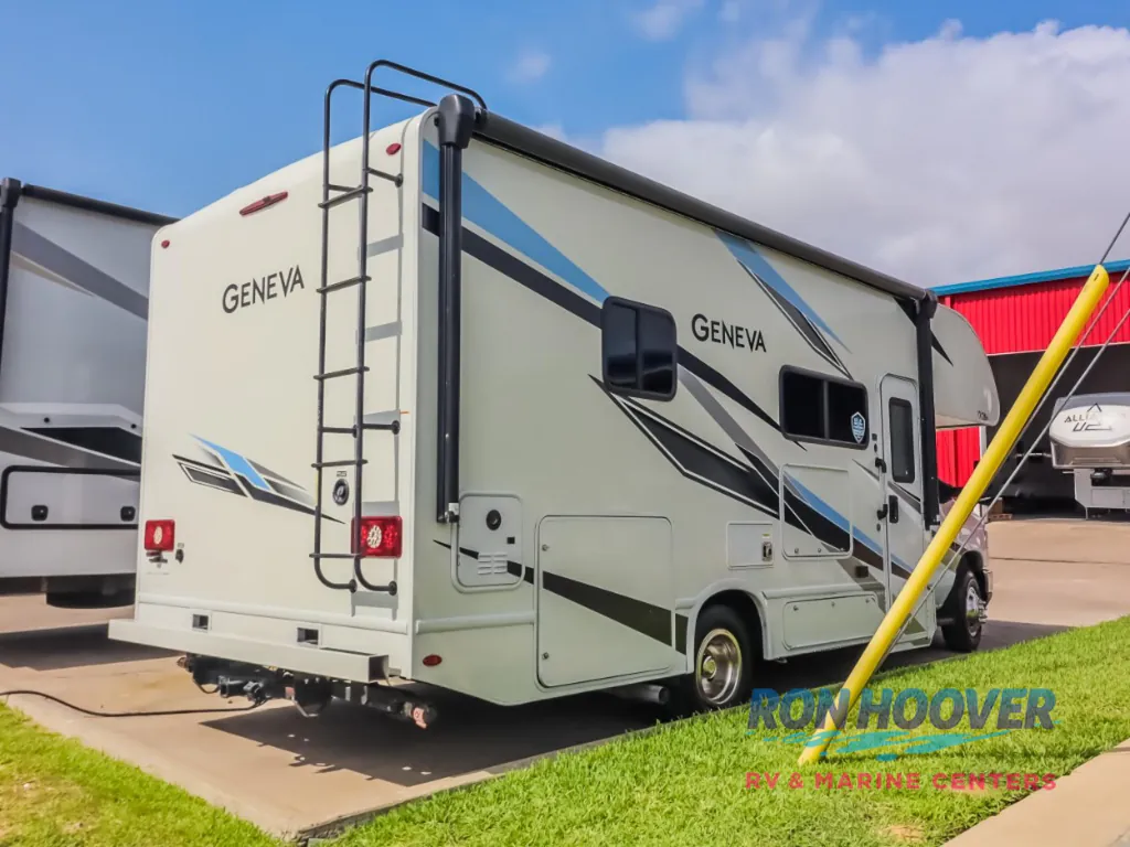 2023 Thor Motor Coach Geneva 25VA, Photos photo 7