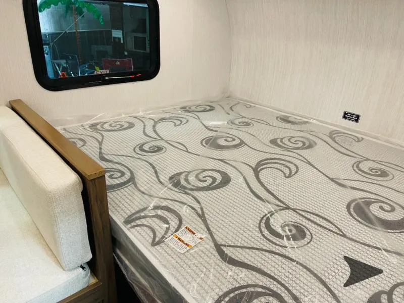 2026 Winnebago Access 18RK - Photo 3