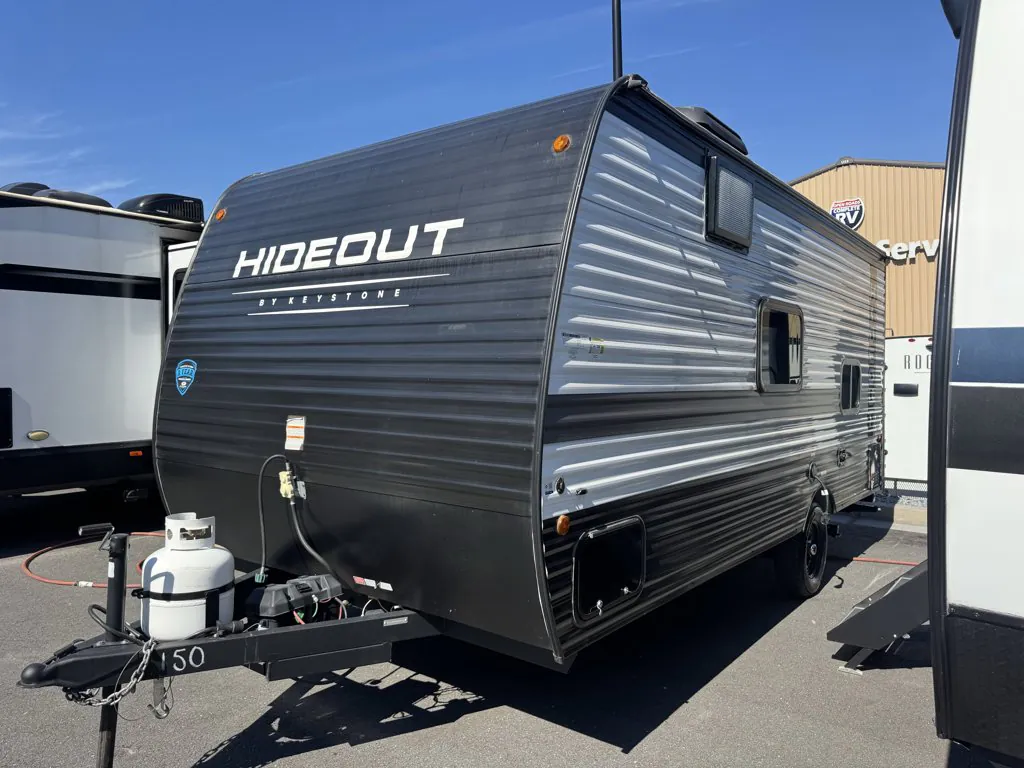 2024 Keystone Hideout Sport Single 175BH - Photo 4