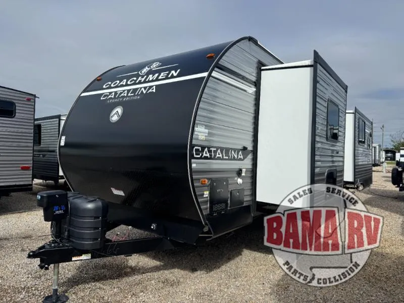 2026 Coachmen Catalina Legacy Edition 323MAZE - Photo 3