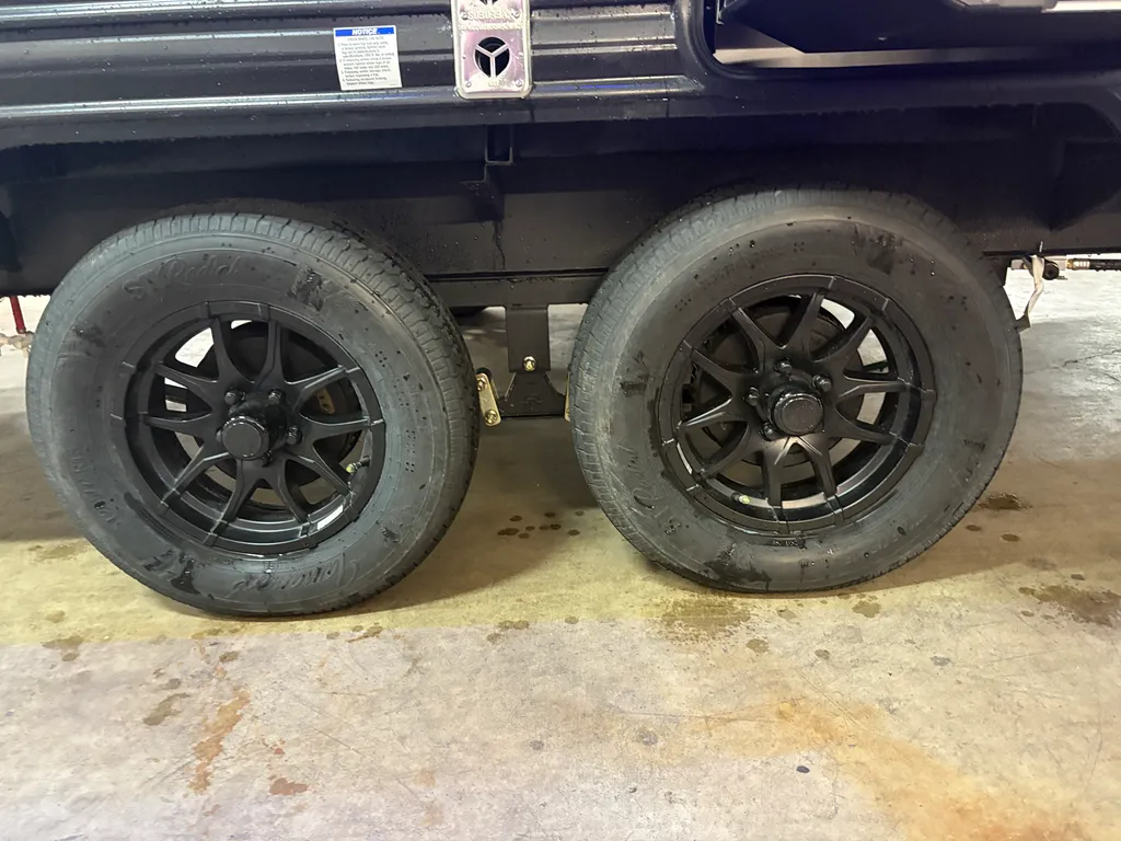 2026 Forest River Cherokee Grey Wolf 26KF, Photos photo 21