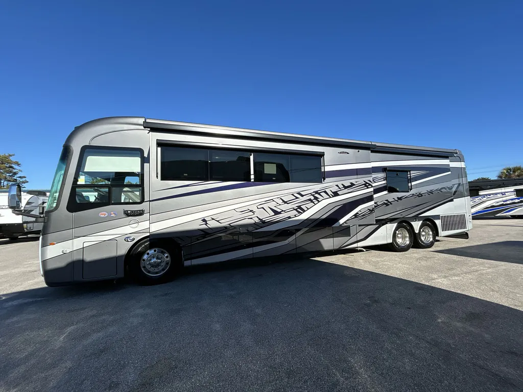 2026 Entegra Coach Aspire 44D, Photos photo 5