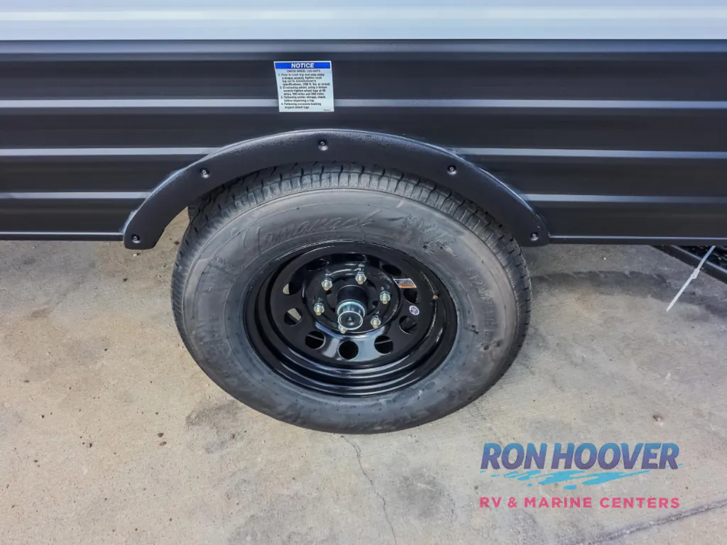 2027 Shasta Compact 17DB, Photos photo 26