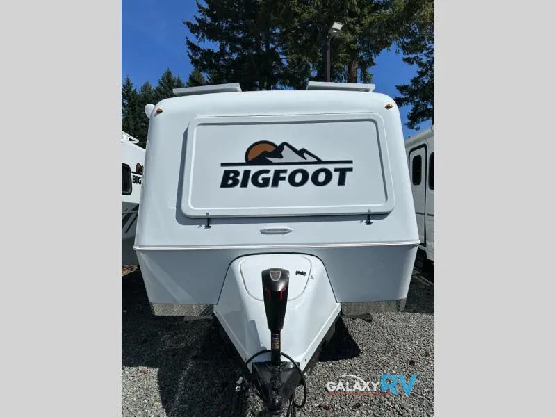 2026 Bigfoot Industries Bigfoot 2500 Series 21FB - Main photo