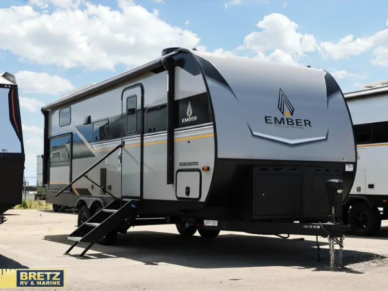 2027 Ember RV Touring Edition 2200ETL - Photo 3