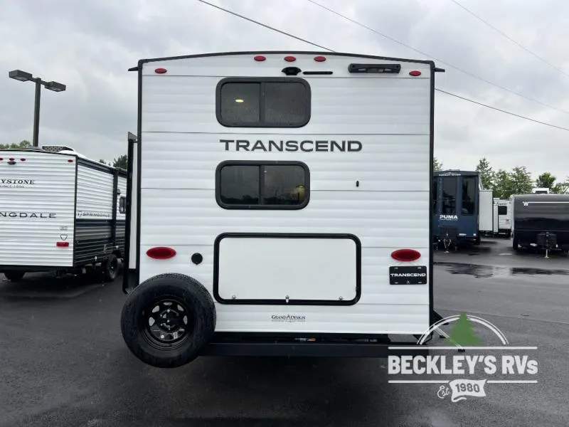 2026 Grand Design Transcend 265BHT - Photo 3