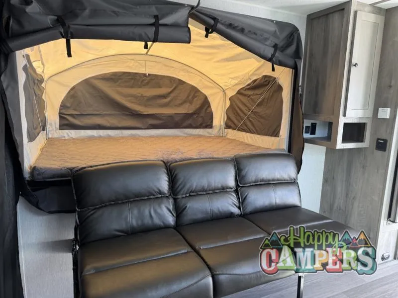 2026 Sunset Park RV Sun Lite 25THX - Photo 4