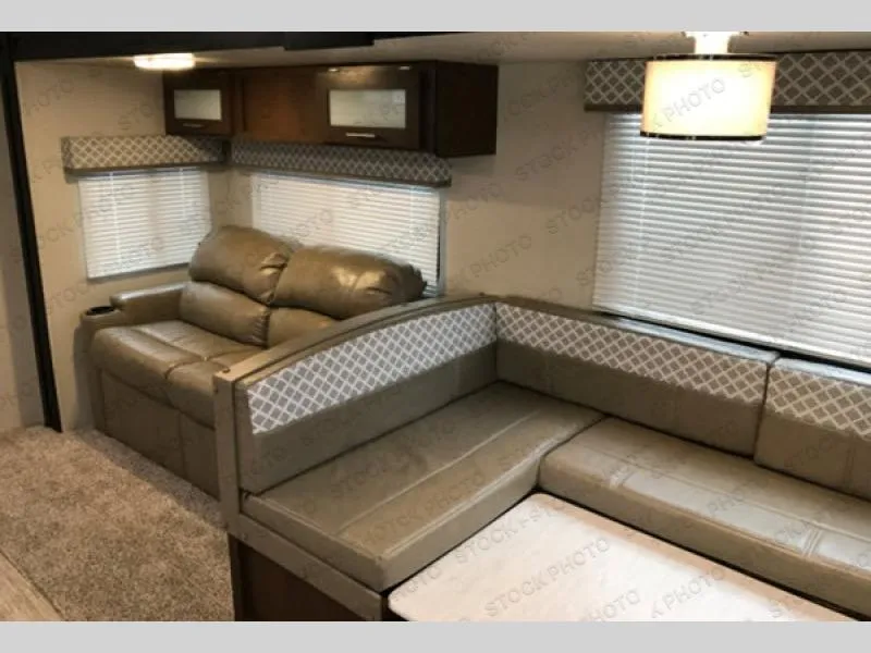 2020 Forest River RV Avenger 27DB - Photo 4