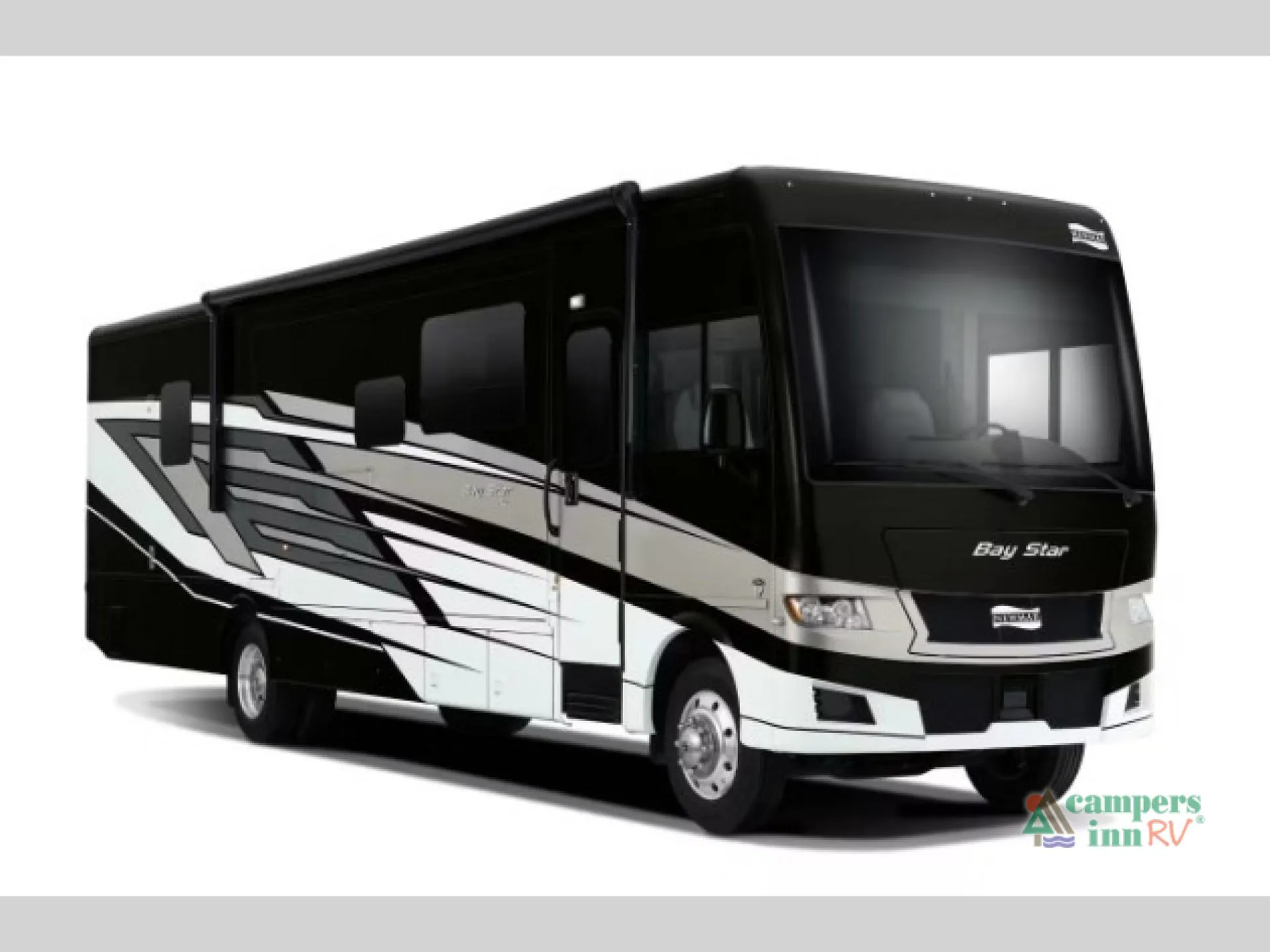 2026 Newmar Bay Star 3811 - Photo 2