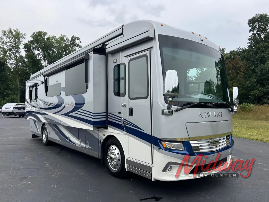 2020 Newmar New Aire 3543, Photos photo 83
