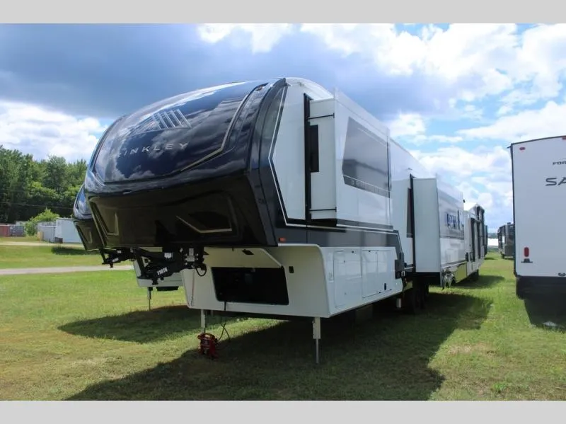 2026 Brinkley Model Z 3600 - Photo 3