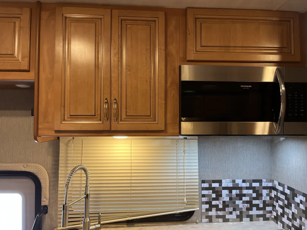 2019 nexus rv Ghost 36DS, Photos photo 13