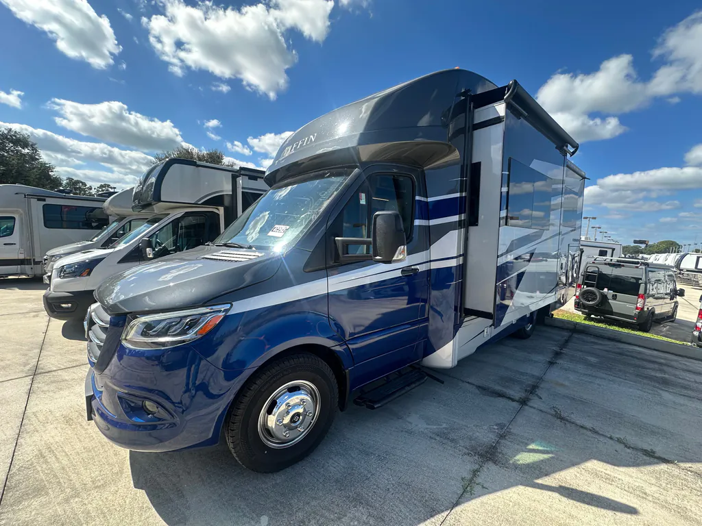 2026 Tiffin Wayfarer 25 XLW, Photos photo 4