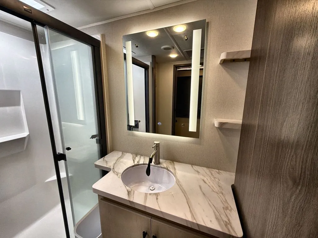 2027 Forest River RV Wolverine 32JF, Photos photo 29