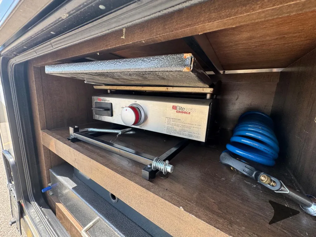 2020 Forest River Flagstaff Micro Lite 25BRDS, Photos photo 23