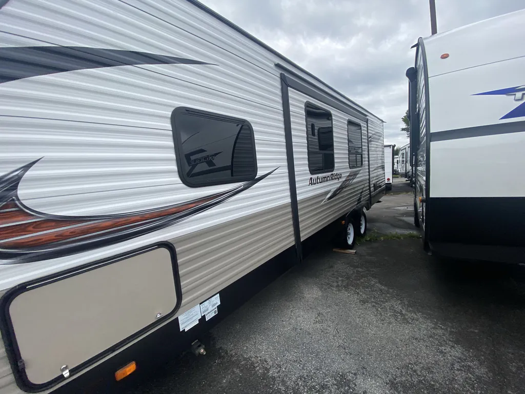 2018 Starcraft Autumn Ridge 26BHS, Photos photo 6