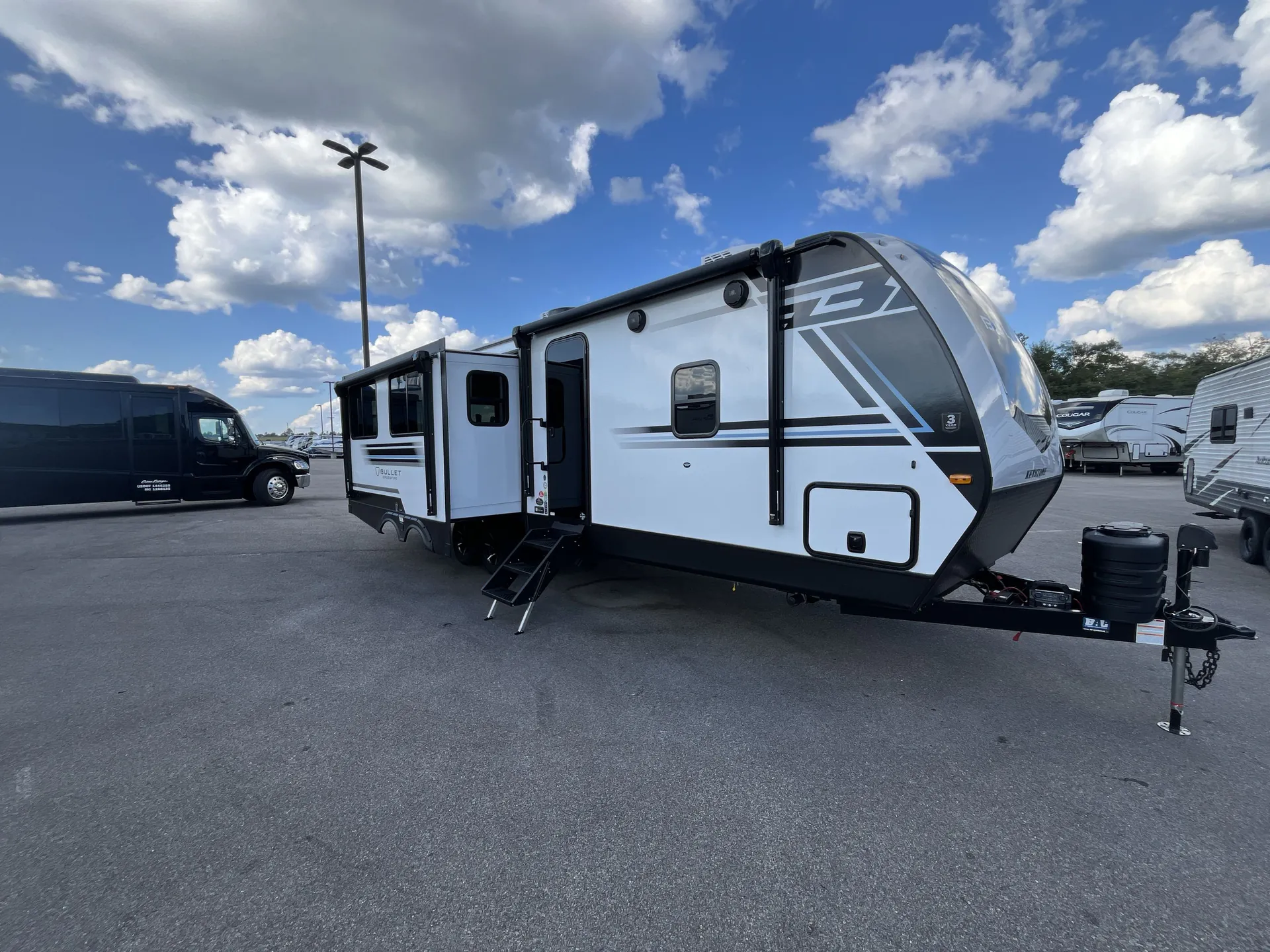 2026 Keystone Bullet Crossfire 287RLS - Photo 2