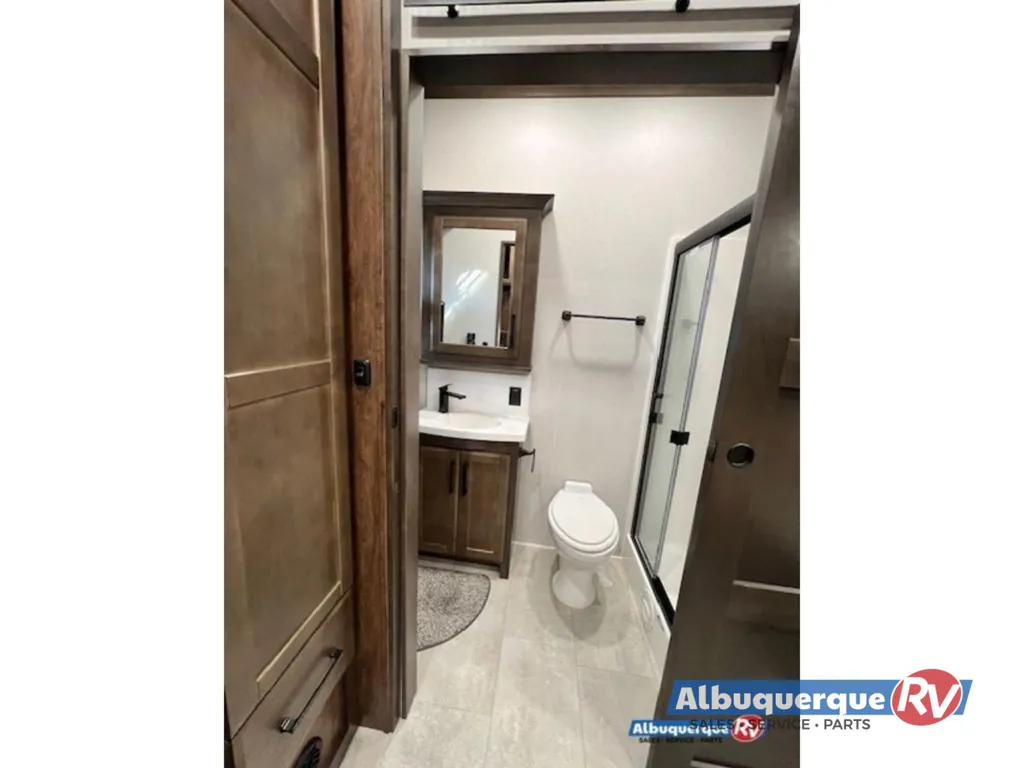 2026 Forest River RiverStone 44DBL, Photos photo 17