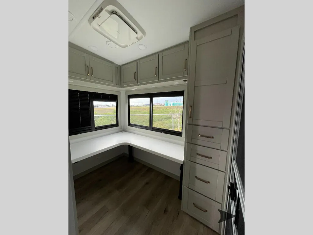 2026 Brinkley Model Z 3515, Photos photo 21