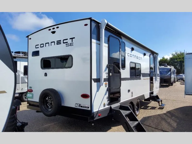 2026 KZ Connect SE 221RKSE - Photo 4