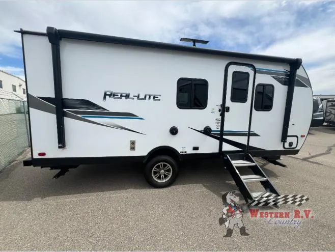 2021 Palomino Real-Lite Mini RL189 - Photo 4