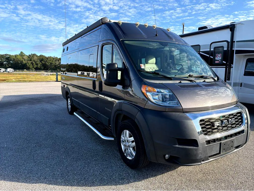 2022 Entegra Coach Ethos Li 20TL - Photo 2