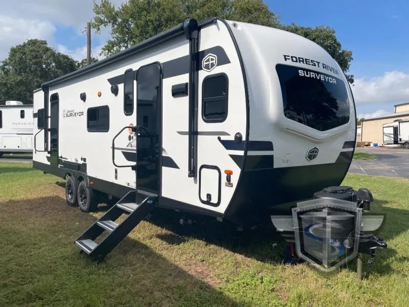 2026 Forest River Grand Surveyor 275FKBS - Photo 2