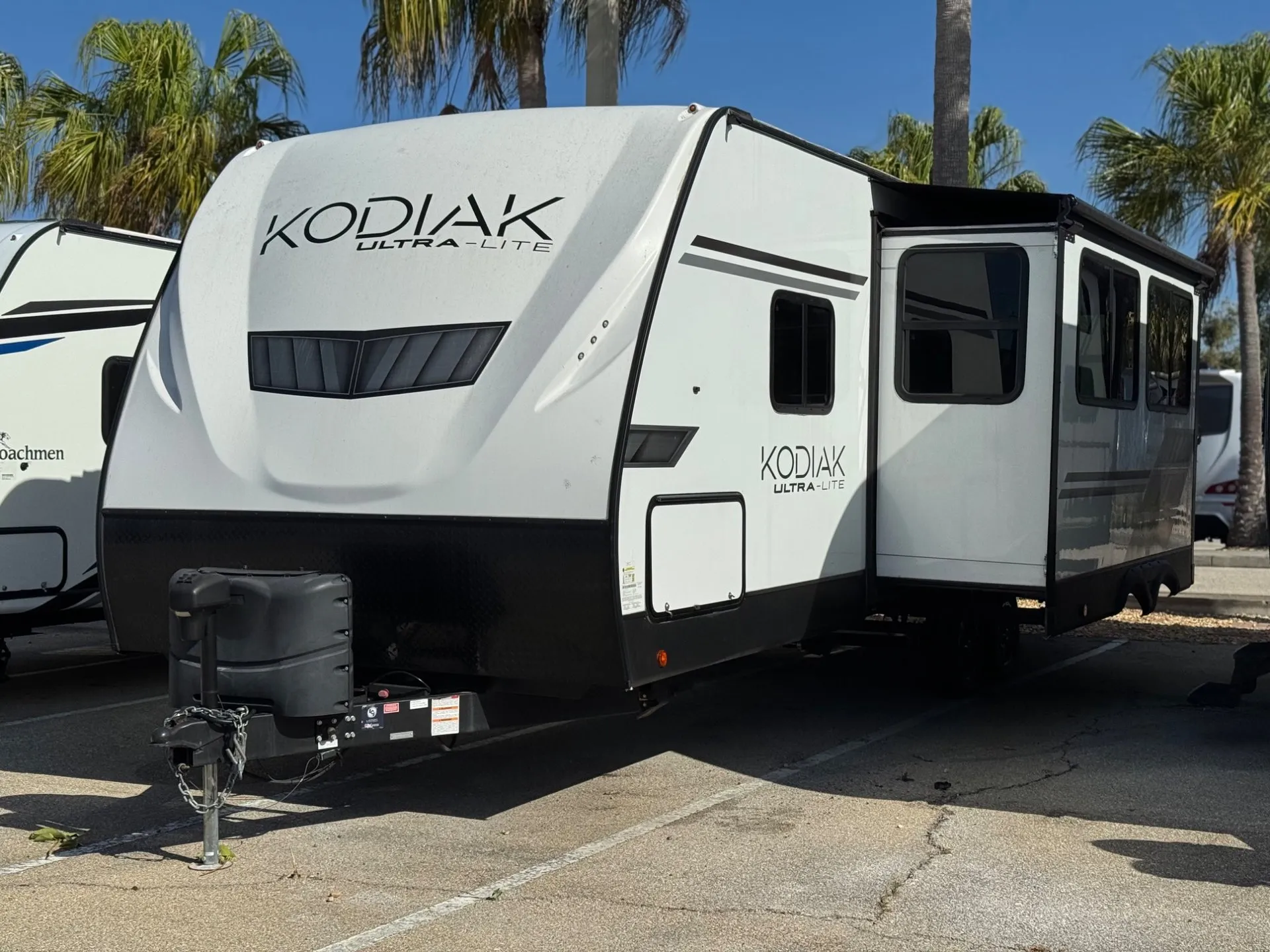 2022 Dutchmen Kodiak Ultra-Lite 261RBSL - Photo 3