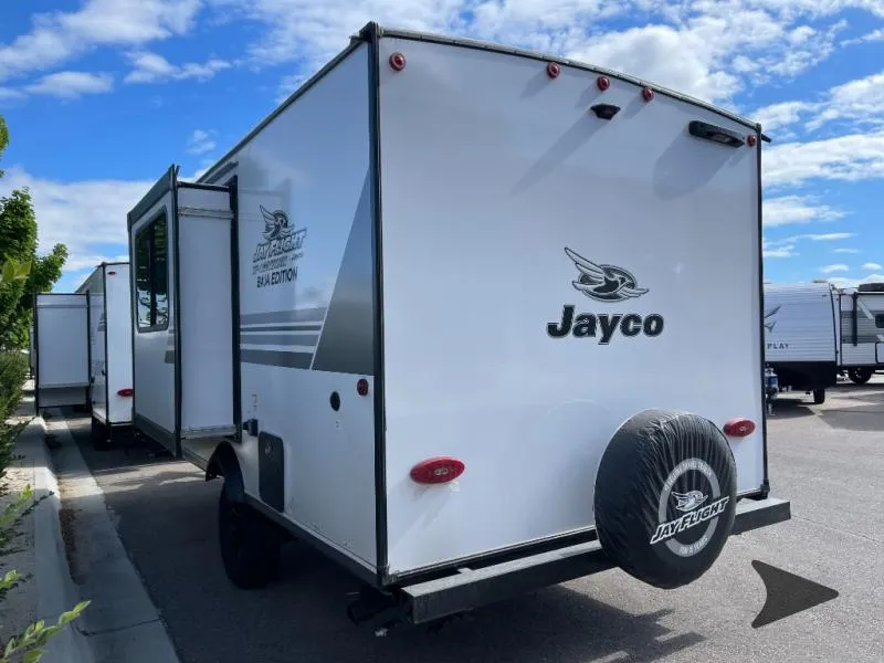 2027 Jayco Jay Flight 180LKW - Photo 3