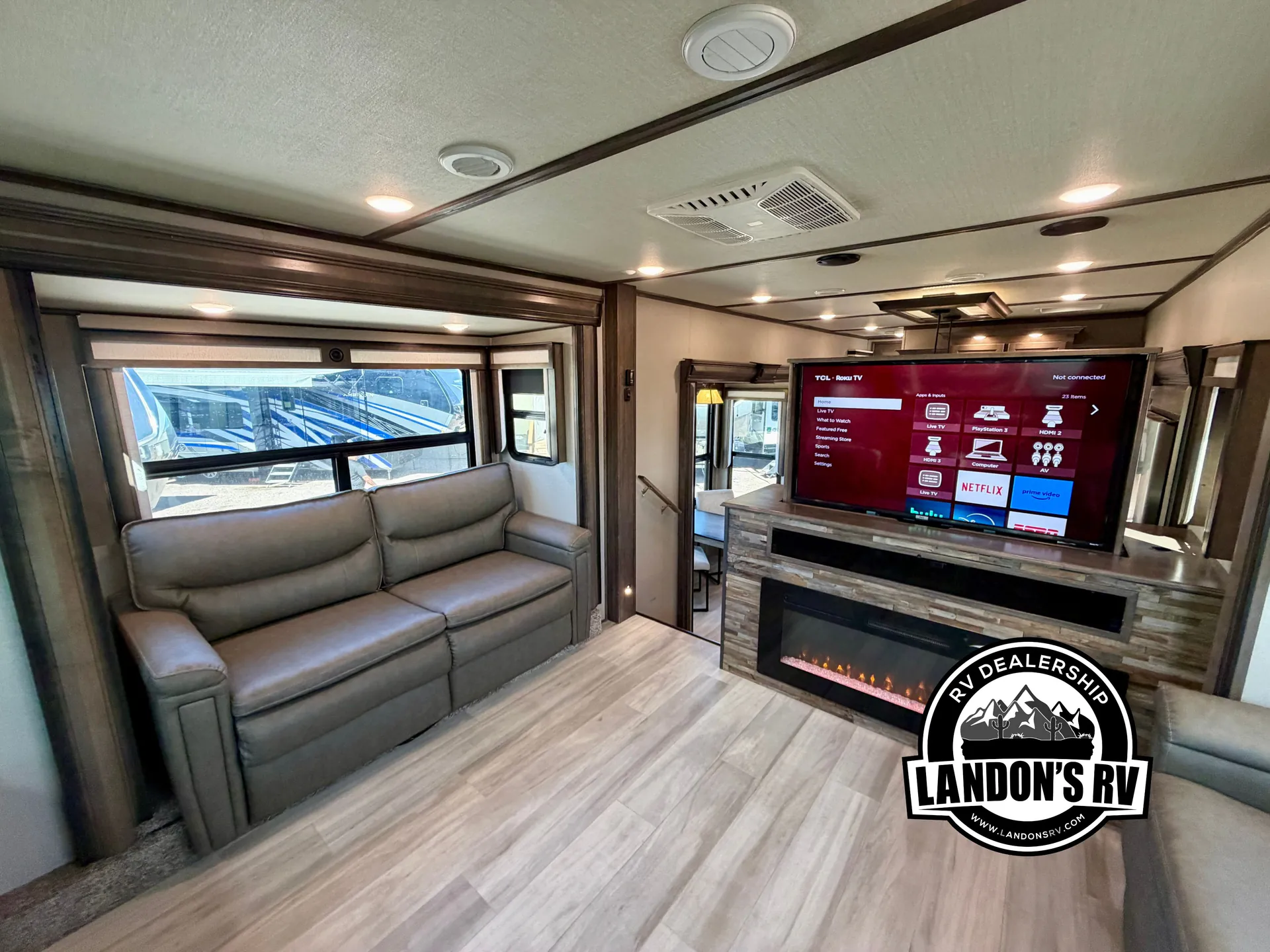 2021 Grand Design Solitude 346FLS - Photo 2