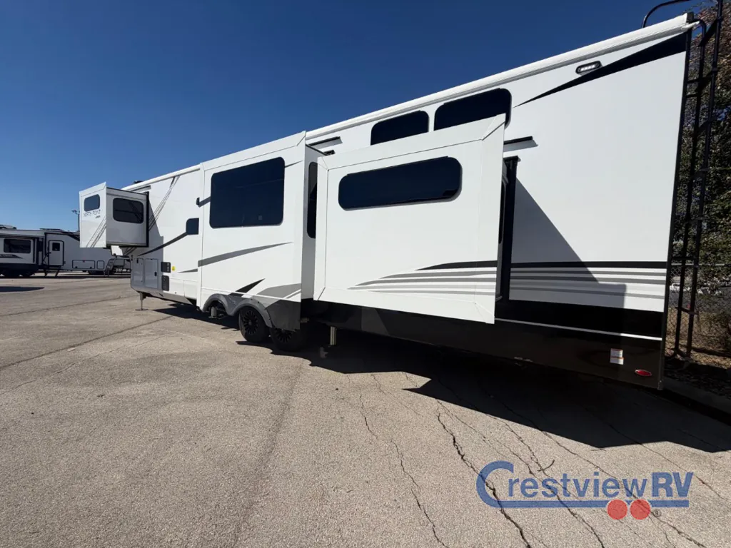 2026 Jayco North Point 395DSDB, Photos photo 8