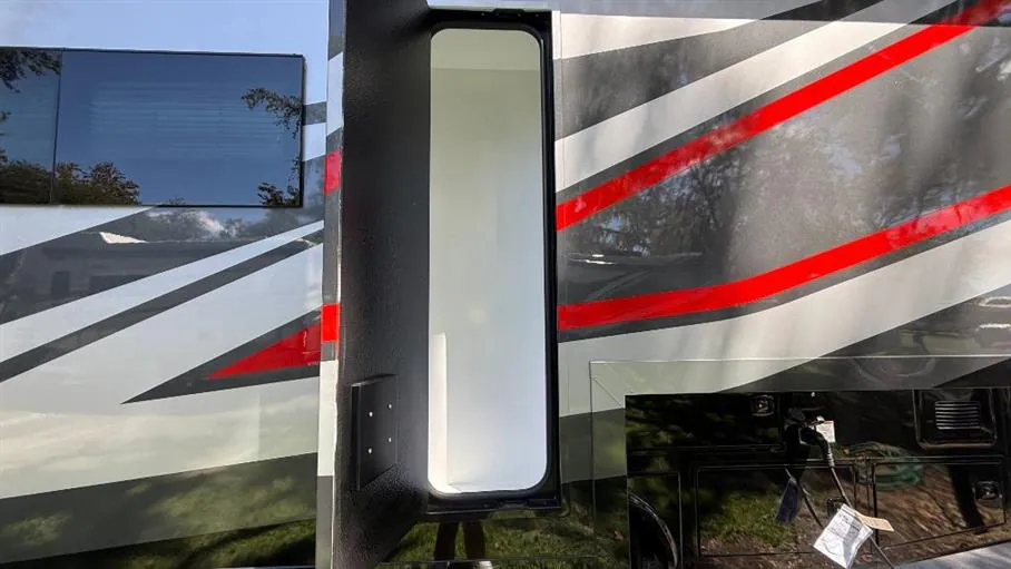 2027 Tiffin Wayfarer 25 PW, Photos photo 32