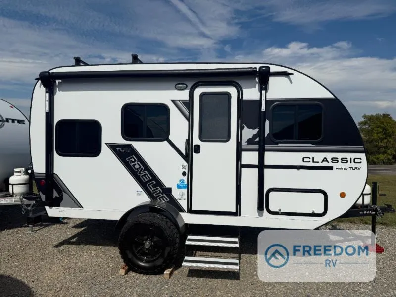 2026 Travel Lite Rove Lite 14BH - Photo 3