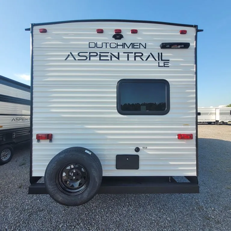 2025 Dutchmen Aspen Trail LE 23BH - Photo 3
