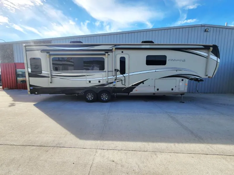 2021 Jayco Pinnacle 36FBTS, Photos photo 79