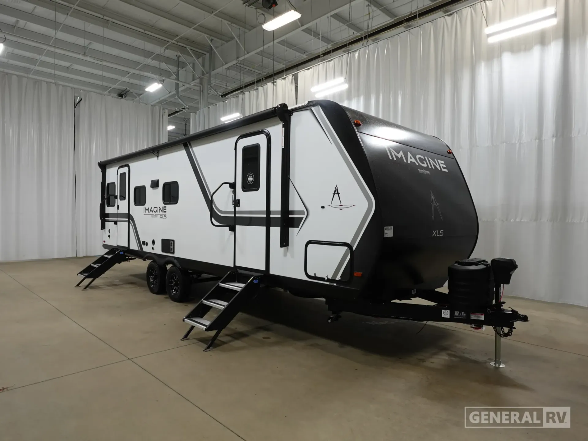 2026 Grand Design Imagine XLS 25RLE - Photo 2
