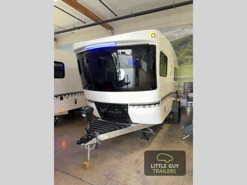 2025 inTech RV Sol Eclipse Rover - Photo 2