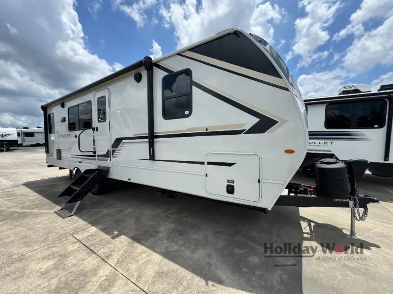 2026 Keystone RV Cougar Half-Ton 26LBW - Photo 2