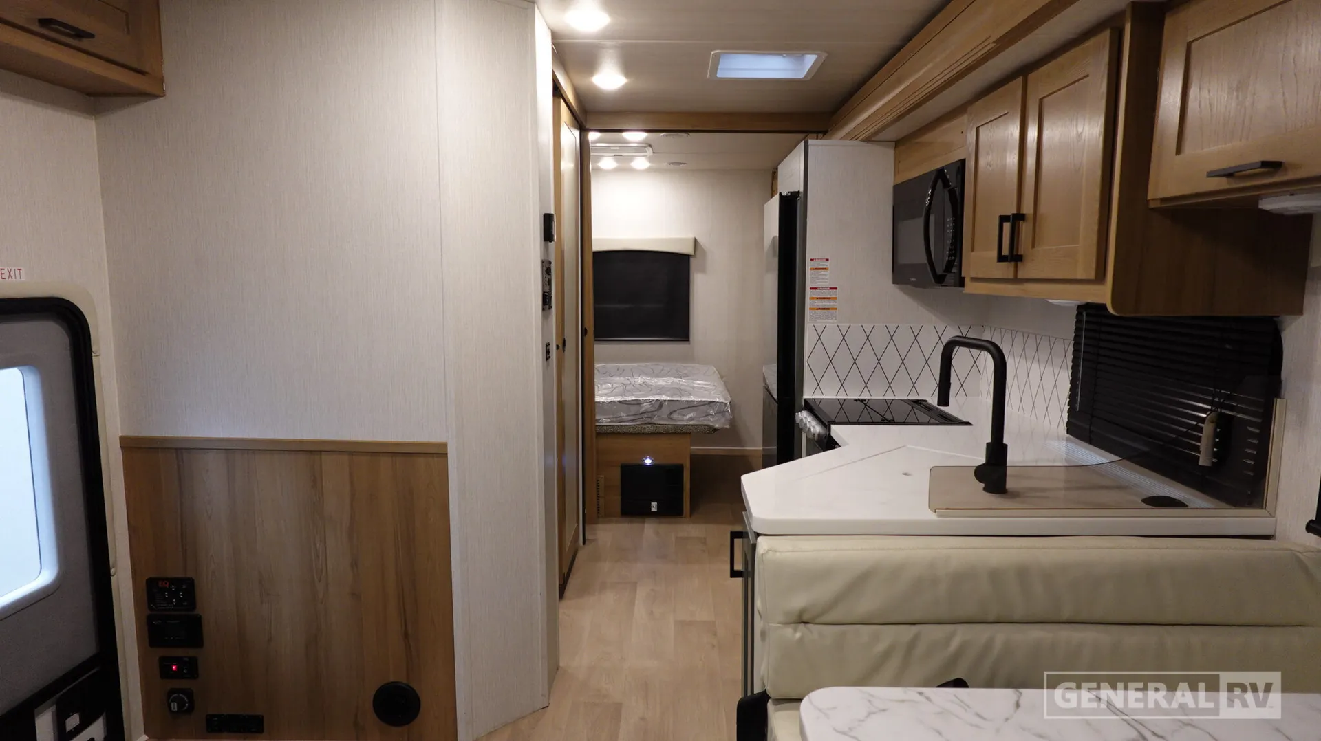 2027 NeXus RV Rebel 30R - Photo 3
