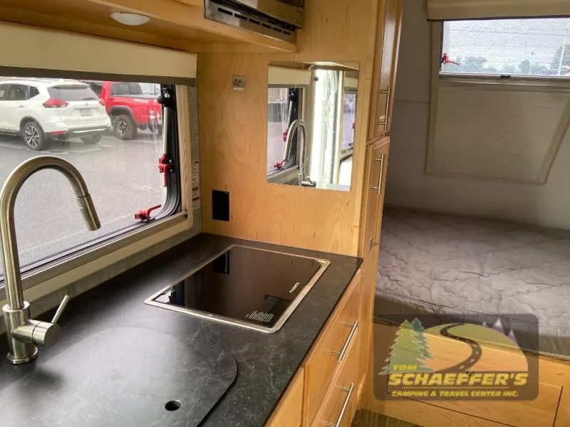 2021 Xtreme RV Little Guy Used    MAX - Photo 4