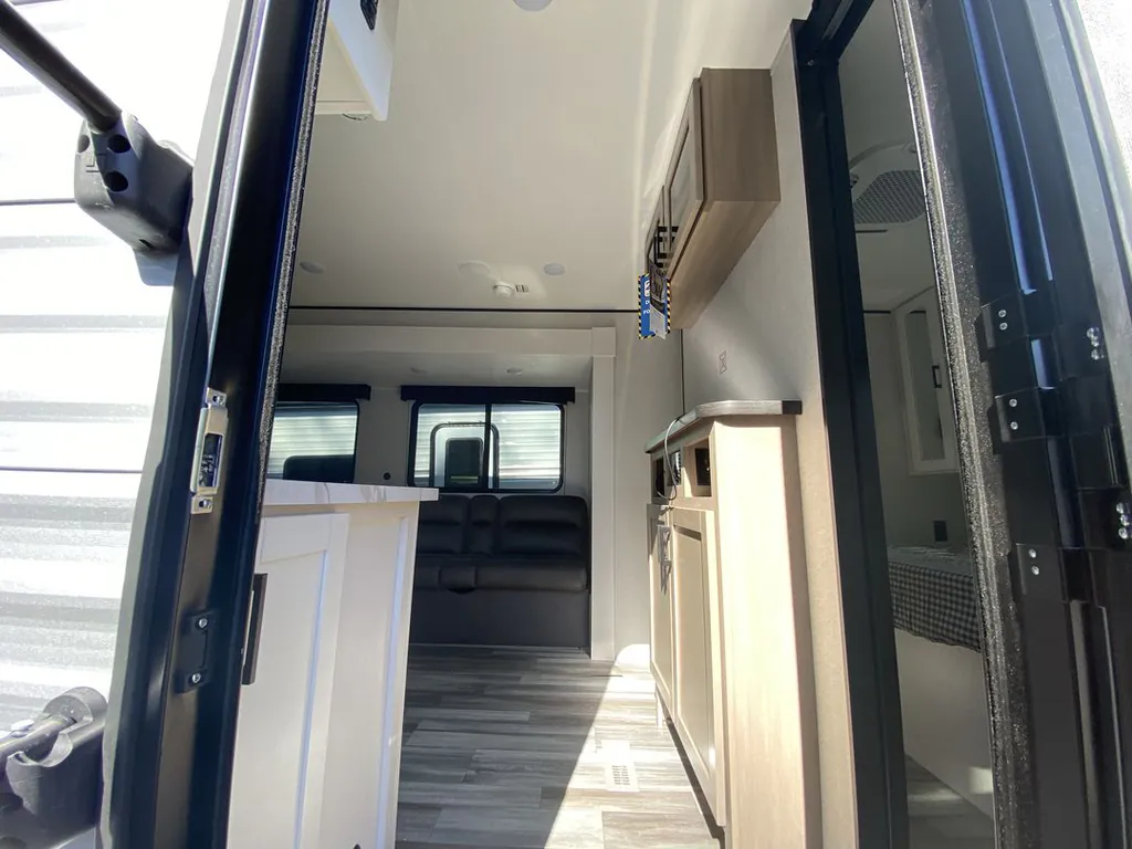 2026 Jayco Jay Flight SLX 321BDS, Photos photo 4